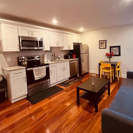 필라델피아 Modern Cozy Unit Near Geno'S & Pat'S 아파트 외부 사진