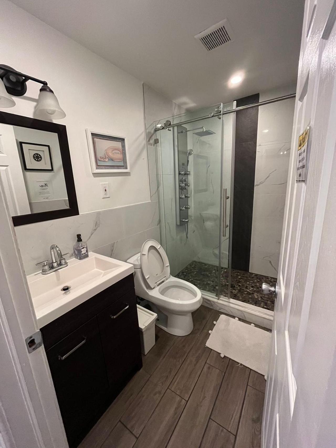 필라델피아 Modern Cozy Unit Near Geno'S & Pat'S 아파트 외부 사진